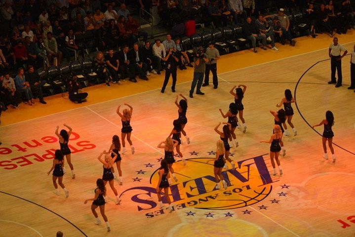 杂赛场局面 杂赛场局面